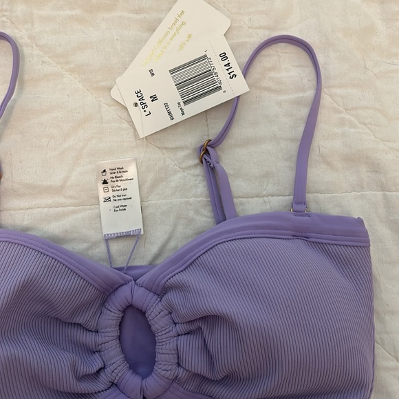 Ribbed LSpace Swimsuit- MOVING NEED GONE - Picture 2 of 4